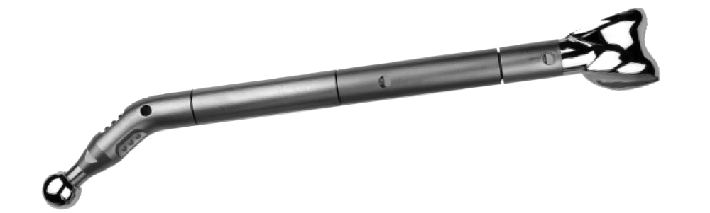 Total Surgical Femur