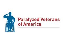 paralyzed veterans