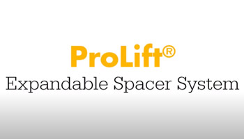 ProLift Expandable Animation