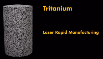 Tritanium In Growth Animation