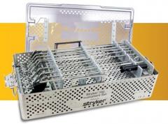 Sterilization Trays