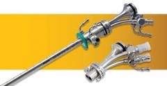 Cystoscope Hardware Product