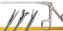 Flexible instruments Product