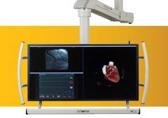 iSuite diagnostic 4K large monitor systems Product