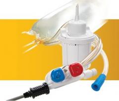 StrykeFlow II pump Product