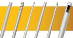 Suction irrigation tips Product