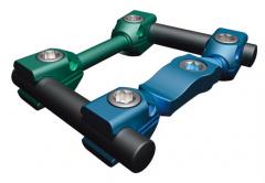 NATURAL BRIDGE® Low Profile Transverse Connectors Product