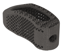 CASCADIA™ TL 3D Interbody System Product