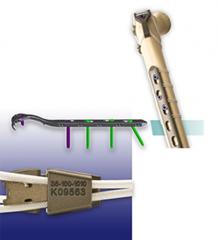 SuperCable - Grip and Plate System Product