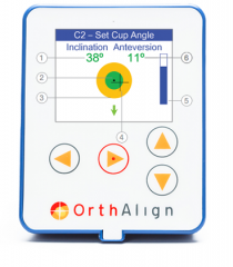 HipAlign® Technology Product