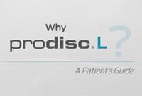Prodisc L Product