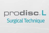 Prodisc L Product