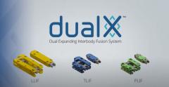 dualX Product