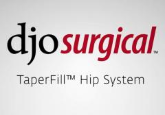 Taperfill™ Hip System Product