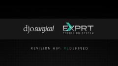 Exprt® Revision Hip Product